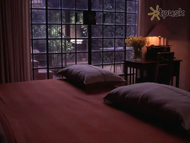 Фото отеля Casa Vecchia boutique 3* Антигуа Гватемала номери