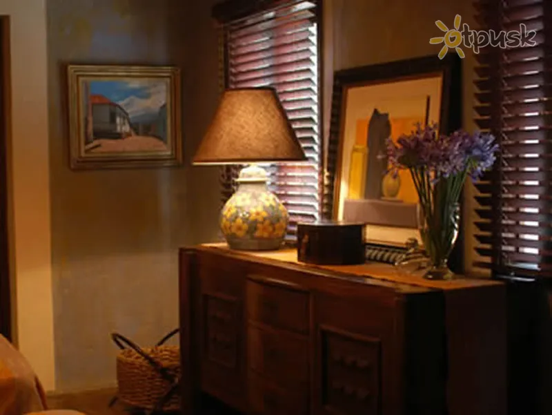 Фото отеля Casa Vecchia boutique 3* Антигуа Гватемала номери