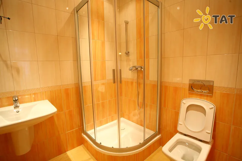 Фото отеля Askania 4* Prāga Čehu cipariem
