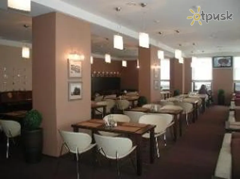 Фото отеля Deims Hotel 3* Šilutė Lietuva barai ir restoranai