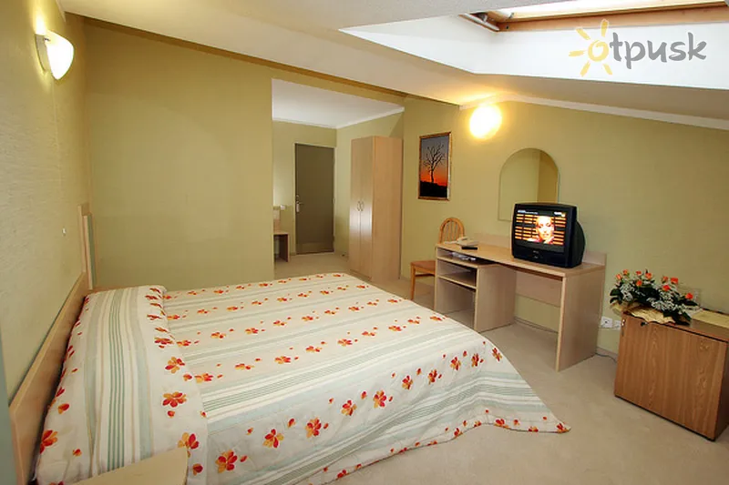 Фото отеля Alanga Hotel 3* Palanga Lietuva vestibils un interjers