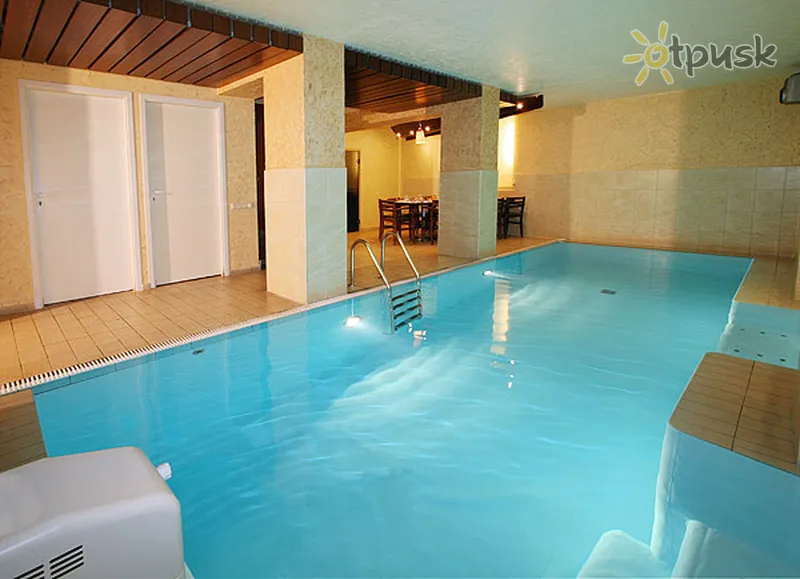 Фото отеля Alanga Hotel 3* Palanga Lietuva spa