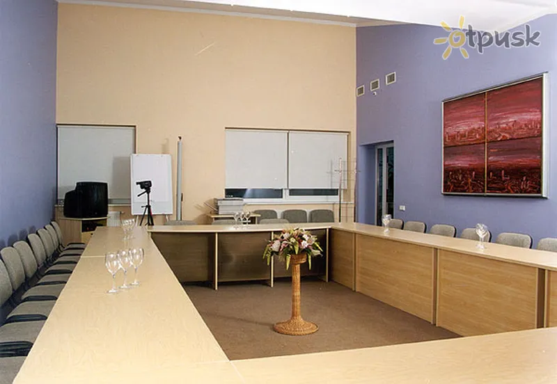 Фото отеля Alanga Hotel 3* Palanga Lietuva cits
