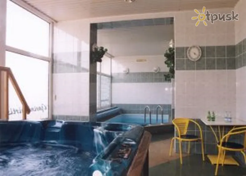 Фото отеля Zydroji Liepsna 3* Паланга Литва спа
