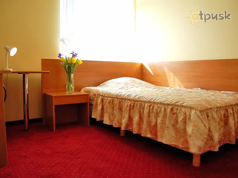 Фото отеля Liukrena Hotel 3* Palanga Lietuva numeriai