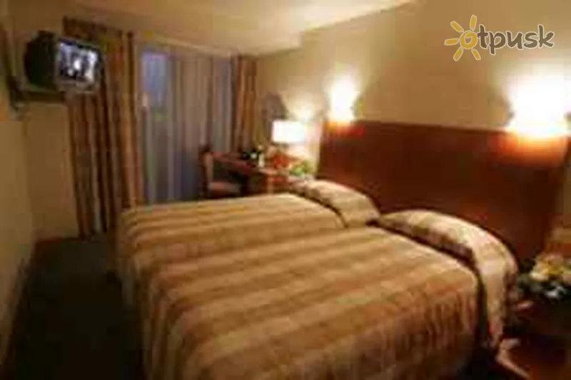 Фото отеля Vanagupe Hotel 5* Palanga Lietuva cipariem
