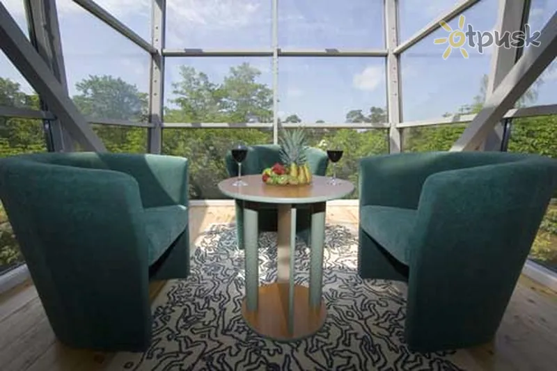 Фото отеля Palangos Vetra Hotel 4* Palanga Lietuva cits