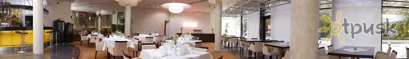 Фото отеля Gabija 4* Palanga Lietuva bāri un restorāni
