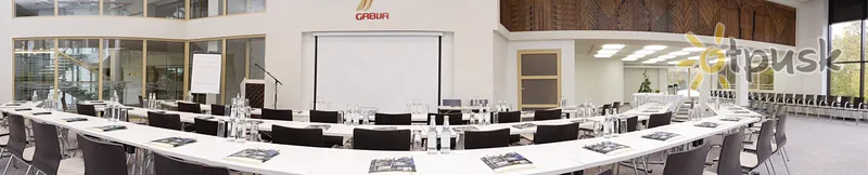 Фото отеля Gabija 4* Palanga Lietuva cits