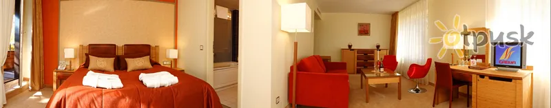 Фото отеля Gabija 4* Palanga Lietuva cipariem