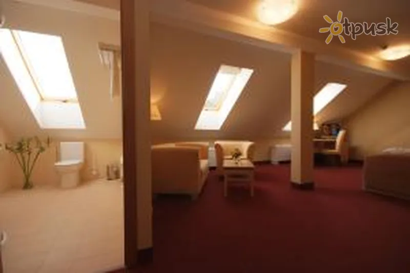 Фото отеля Old Port Hotel 3* Klaipėda Lietuva numeriai