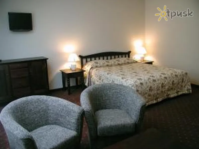 Фото отеля Ivolita Hotel 3* Druskininkai Lietuva cipariem