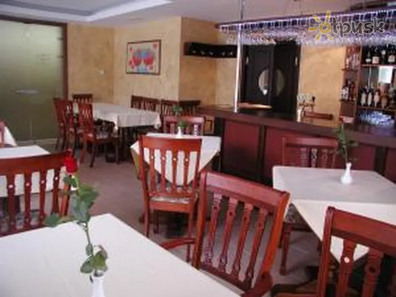 Фото отеля Ivolita Hotel 3* Druskininkai Lietuva barai ir restoranai