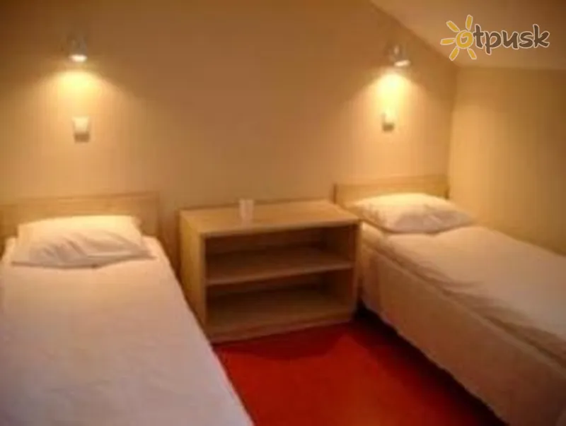 Фото отеля Apple Economy Hotel 2* Каунас Литва номера