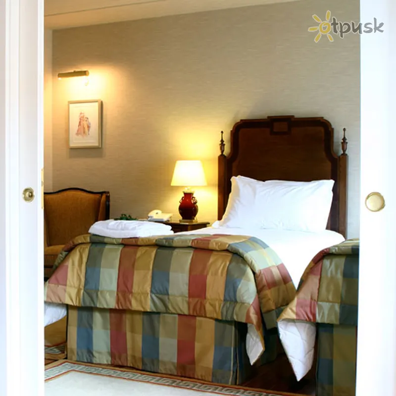 Фото отеля Aviz Hotel 4* Lisabona Portugalija kambariai