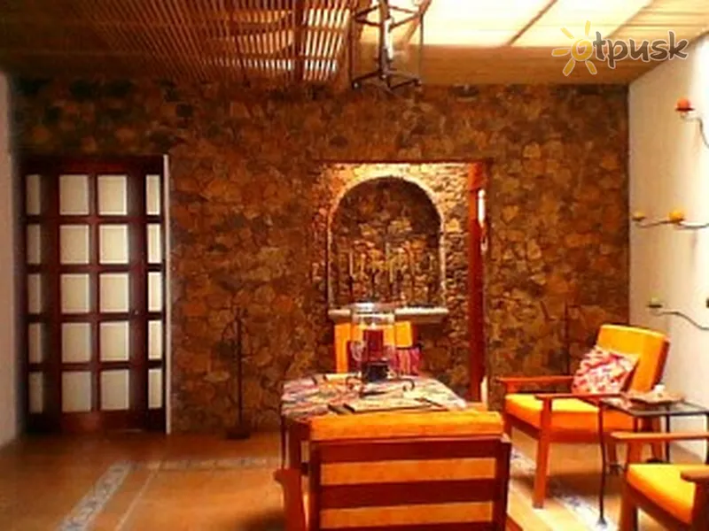 Фото отеля Casa Duranta 3* Кобан Гватемала лобби и интерьер