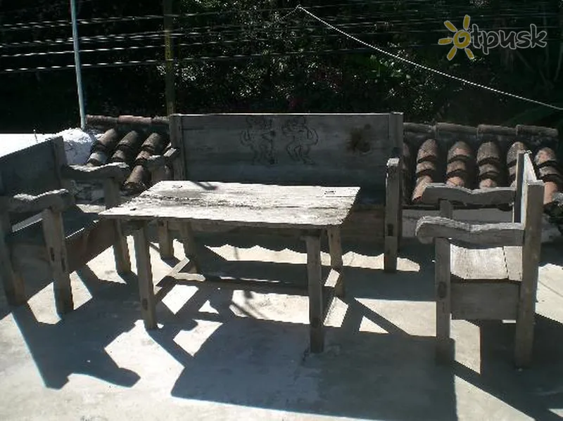 Фото отеля Casa La Capilla boutique 5* Антигуа Гватемала