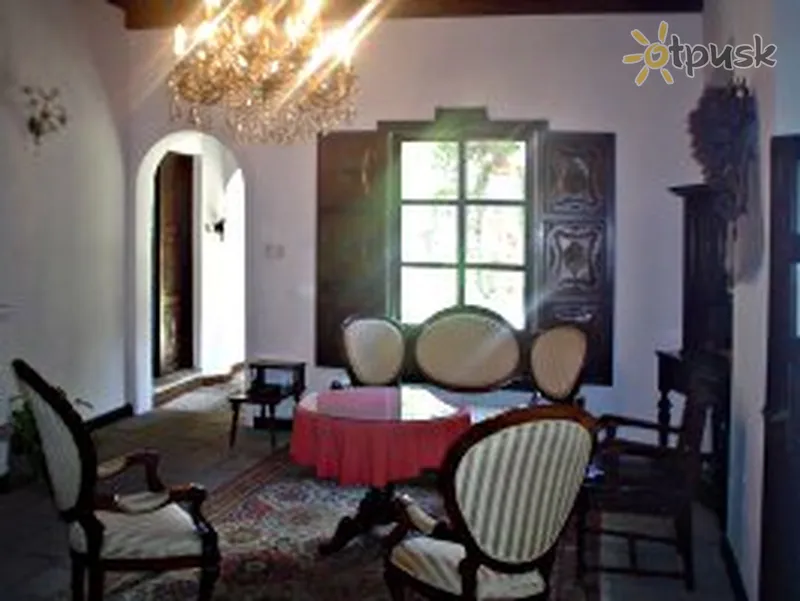 Фото отеля Casa Noble 3* Антигуа Гватемала прочее