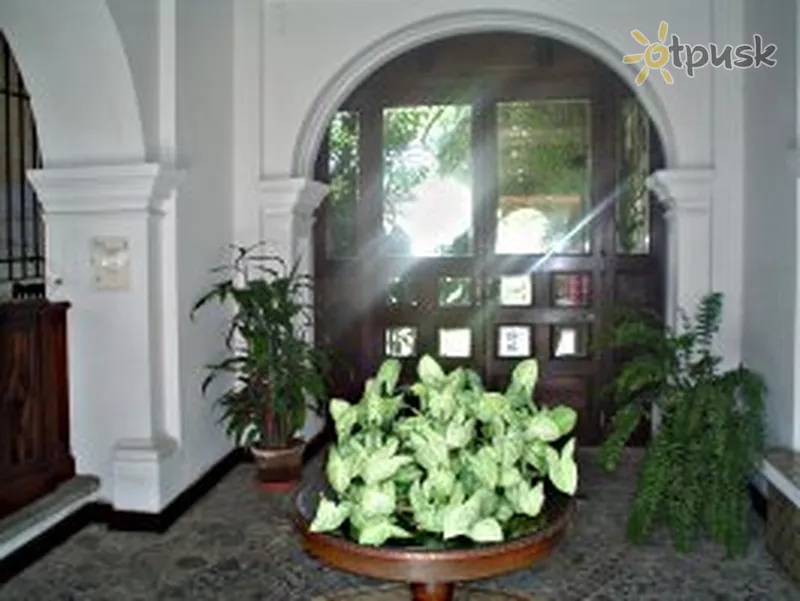Фото отеля Casa Noble 3* Антигуа Гватемала лобби и интерьер