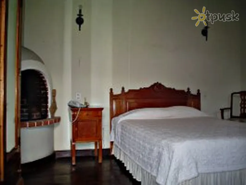 Фото отеля Casa Noble 3* Антигуа Гватемала номера