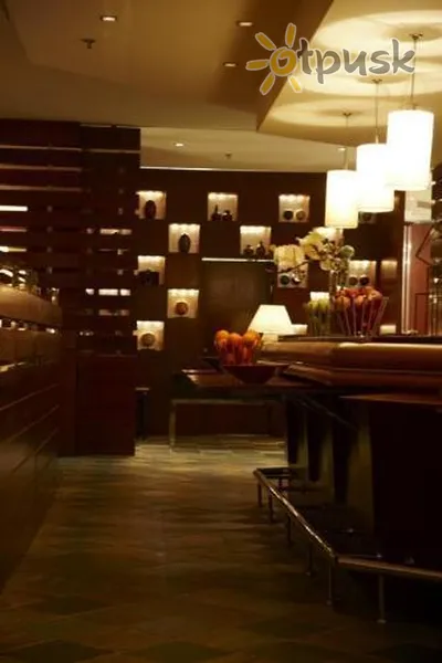 Фото отеля Tiara Park Atlantic Porto 5* Порту Португалия