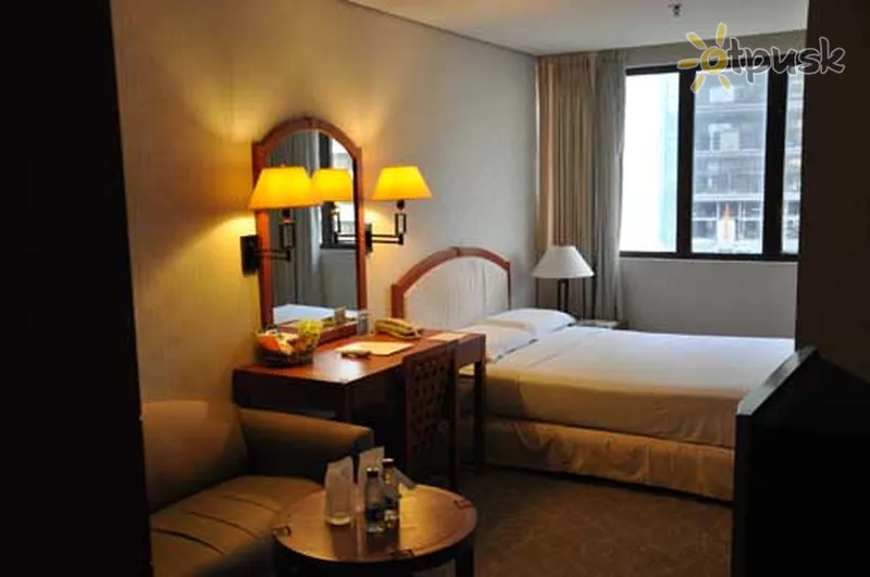 Фото отеля Cebu Midtown Hotel 3* par. Cebu Filipīnas cipariem
