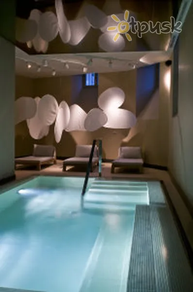 Фото отеля Radisson Blu Madrid Prado 4* Мадрид Испания спа