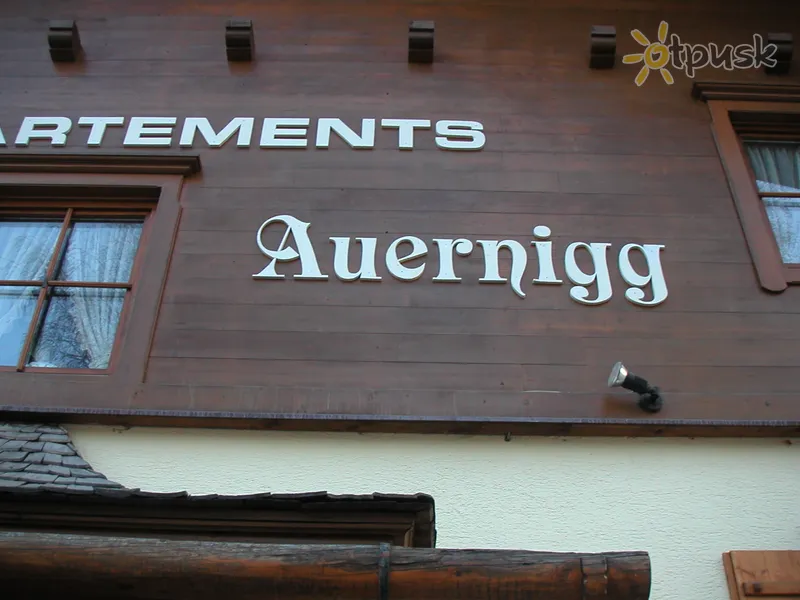 Фото отеля Auernigg Apartments 3* Капрун Австрия экстерьер и бассейны