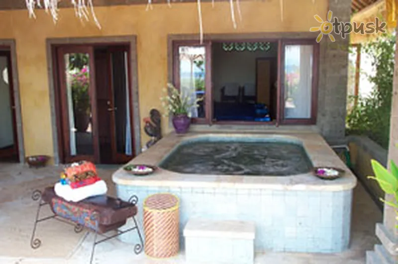 Фото отеля Matahari Terbit Bali Resort & Spa 3* Нуса Дуа (о. Бали) Индонезия
