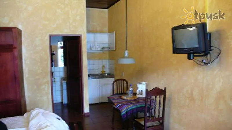 Фото отеля Convento Santa Catalina 2* Антигуа Гватемала номери