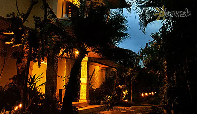 Фото отеля Taman Ayu Cottage 3* Кута (о. Балі) Індонезія інше