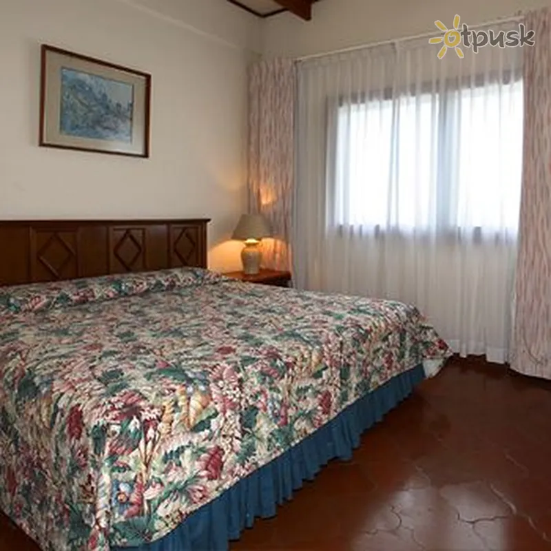 Фото отеля Del Patio 3* Peten Gvatemala numeriai