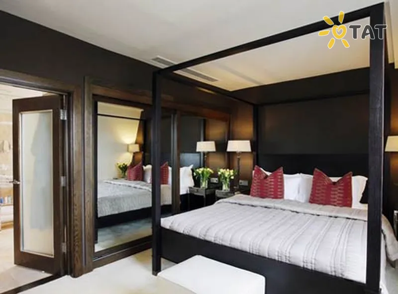 Фото отеля The Marylebone Hotel 4* Лондон Великобританія номери