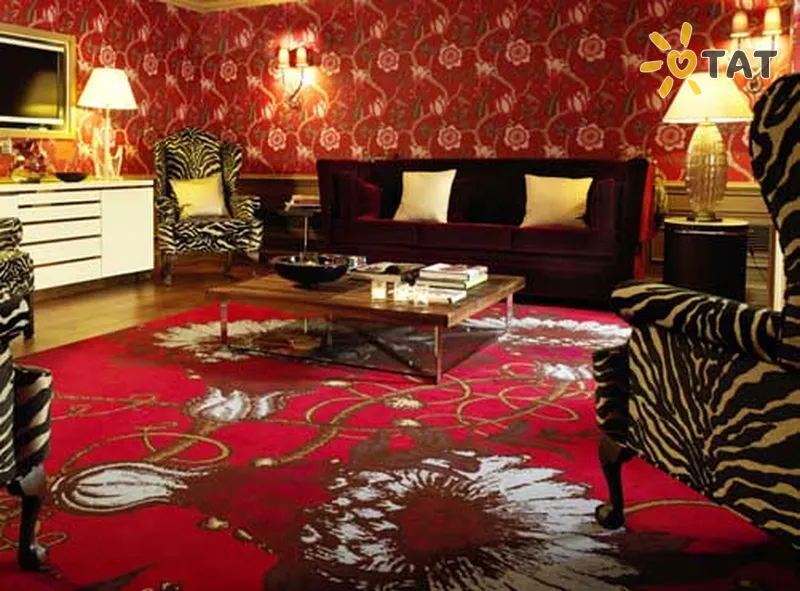 Фото отеля The Marylebone Hotel 4* Лондон Великобританія інше