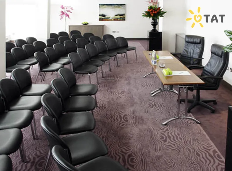 Фото отеля The Marylebone Hotel 4* Лондон Великобританія інше