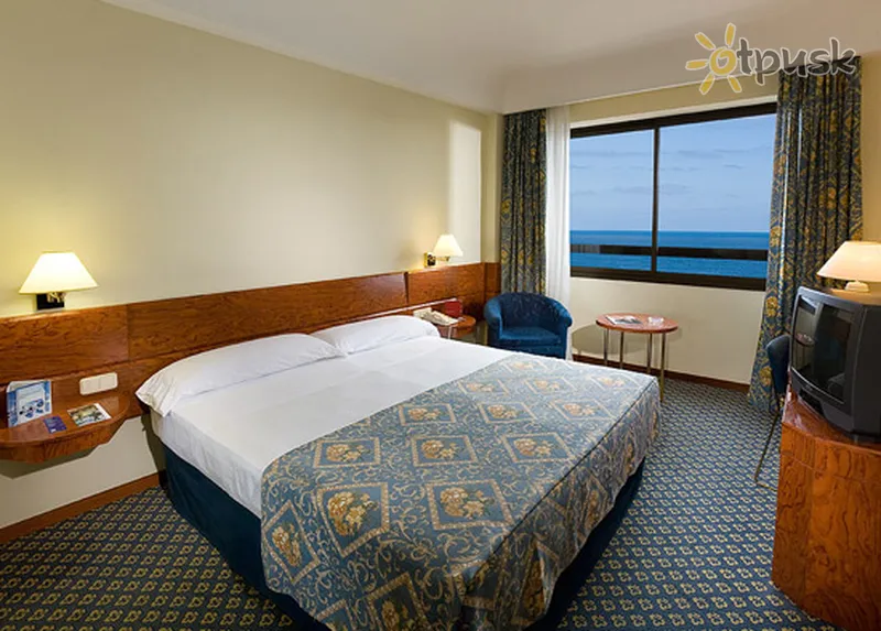 Фото отеля Tryp Iberia Hotel 4* par. Grankanārija (Kanāriju salas) Spānija istabas