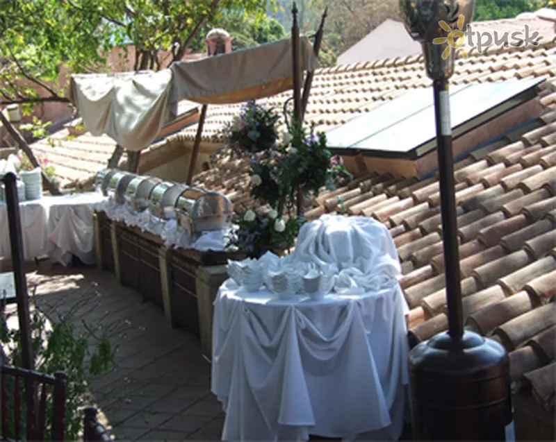 Фото отеля El Convento boutique 4* Антигуа Гватемала інше