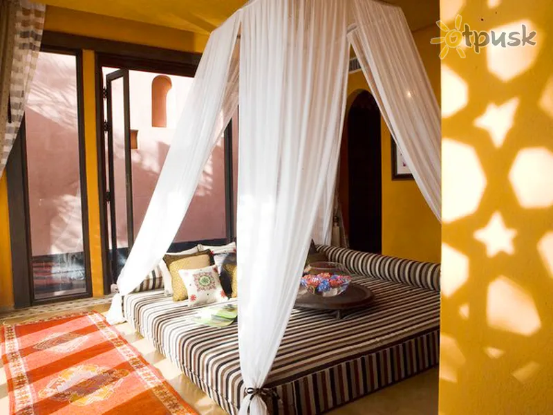 Фото отеля Villa Maroc Resort 4* Ча-Ам & Хуа Хин Таиланд номера