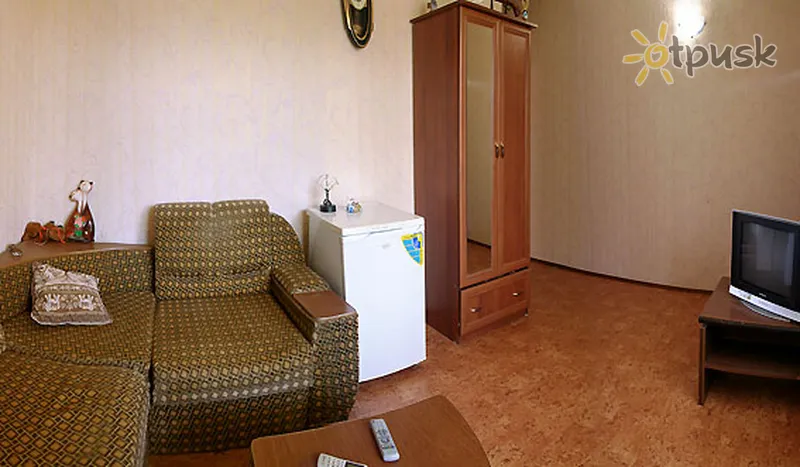 Фото отеля Мечта 3* Balaklava Krymas kambariai