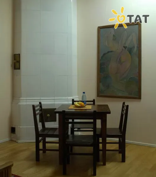 Фото отеля Nevsky Prospect B&B 3* Санкт-Петербург росія бари та ресторани