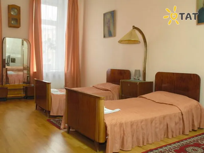 Фото отеля Nevsky Prospect B&B 3* Санкт-Петербург россия номера