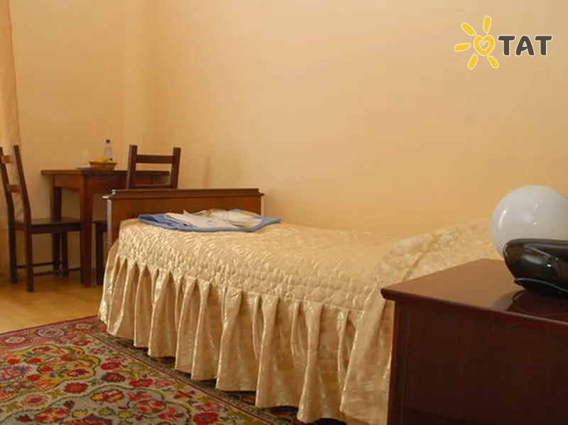 Фото отеля Nevsky Prospect B&B 3* Санкт-Петербург росія номери