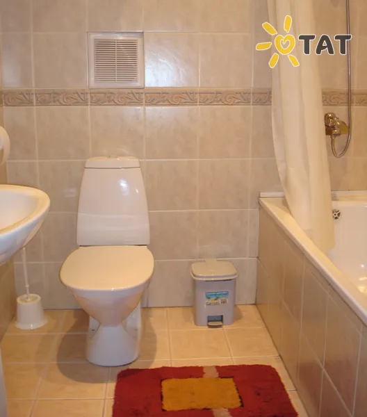 Фото отеля Nevsky Prospect B&B 3* Санкт-Петербург росія номери