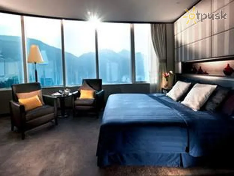 Фото отеля South Pacific Hotel 3* Гонконг Гонконг номери