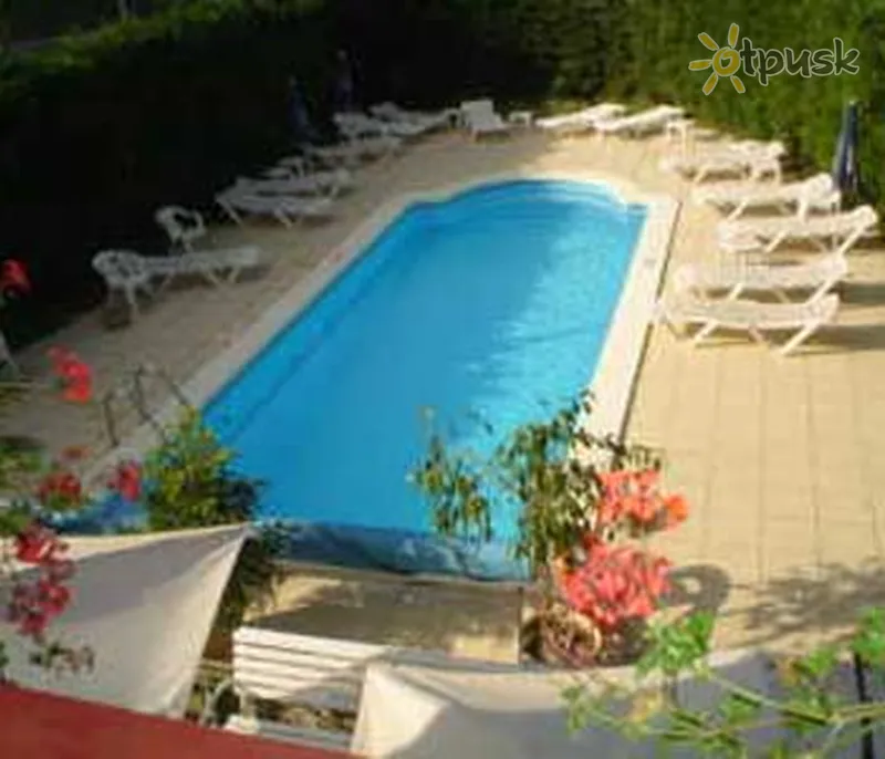 Фото отеля Hotel Prats 3* Ордіно-Аркаліс Андорра екстер'єр та басейни