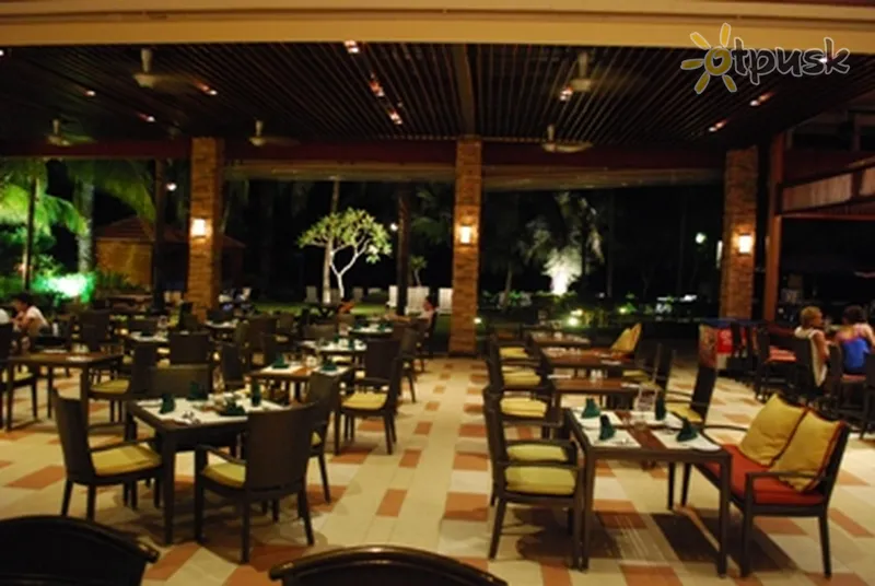 Фото отеля Holiday Inn Resort Penang 4* par. Penanga Malaizija bāri un restorāni