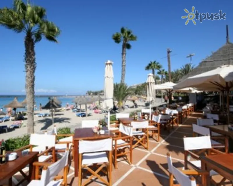 Фото отеля Mare Nostrum Resort 4* о. Тенеріфе (Канари) Іспанія бари та ресторани
