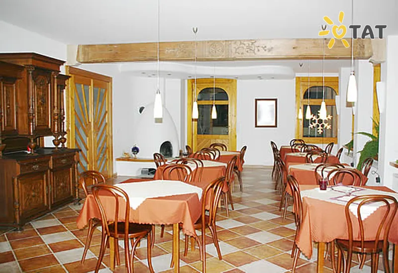 Фото отеля Villa Wojciechowo 2* Закопане Польща бари та ресторани