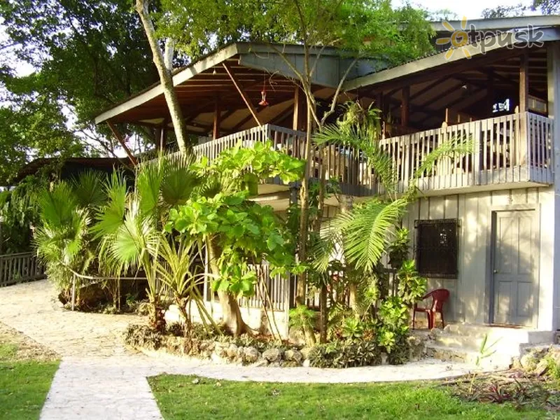 Фото отеля La Casa De Don David 3* Петен Гватемала екстер'єр та басейни