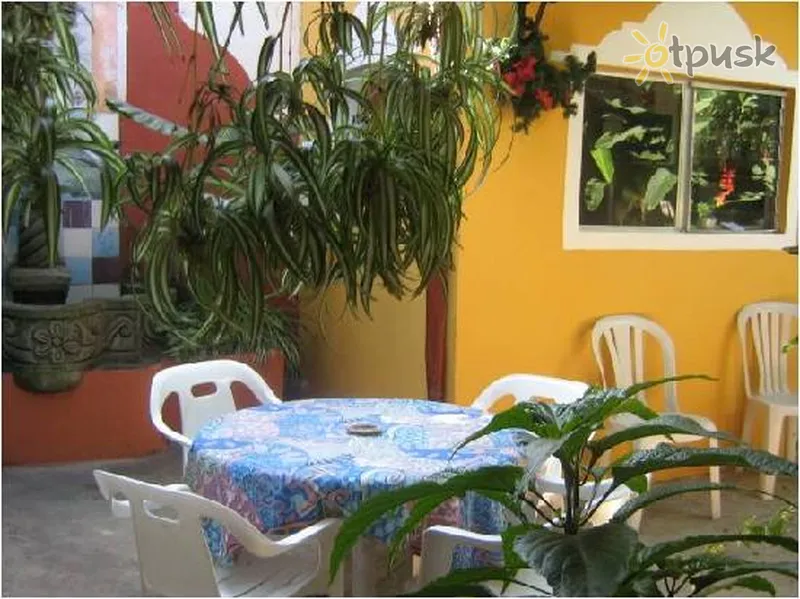 Фото отеля la Casa de Don Ismael 2* Антигуа Гватемала экстерьер и бассейны